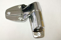 metal hand hinge with spring